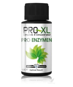 Alternative view of Pro enzymen pro-xl
