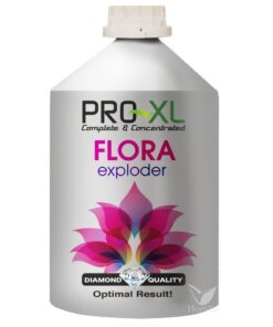 Flora exploder pro-xl - Imagen 5