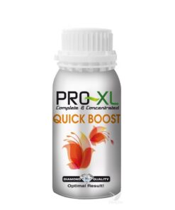 Alternative view of Quick boost pro-xl