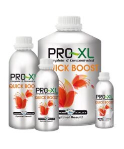 Foto Quick boost pro-xl
