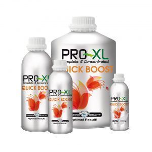 Foto Quick boost pro-xl