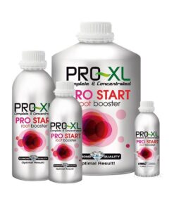 Foto Pro start pro-xl