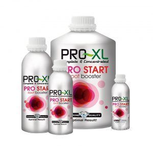 Foto Pro start pro-xl