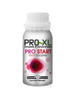 Alternative view of Pro start pro-xl