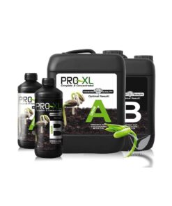 Foto Grow a&b pro-xl