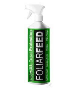 Foto Foliar feed concentrado pro-xl