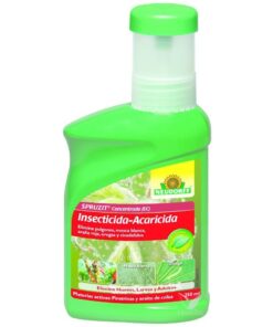 Foto Insecticida acaricida concentrado spruzit neudorff