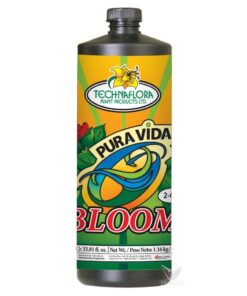 Foto Pura vida bloom technaflora