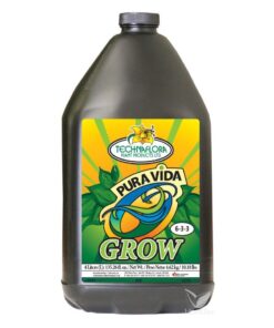 Foto Pura vida grow technaflora