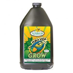 Foto Pura vida grow technaflora
