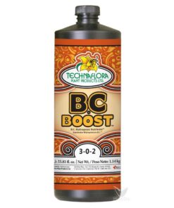 Foto B.c.boost technaflora
