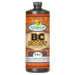 Foto B.c.boost technaflora