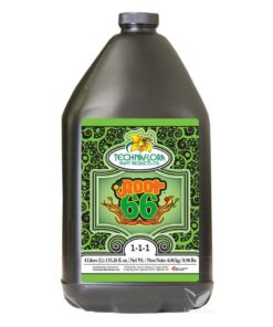 Alternative view of Root 66 technaflora