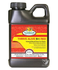 Foto Thrive alive b1 red technaflora
