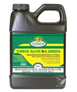Foto Thrive alive b1 green technaflora