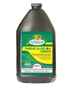 Thrive alive b1 green technaflora - Imagen 3