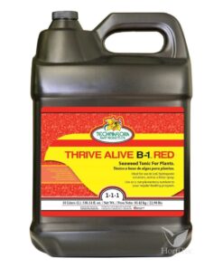Thrive alive b1 red technaflora - Imagen 4