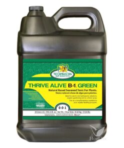Thrive alive b1 green technaflora - Imagen 4