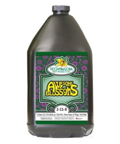 Awesome blossoms technaflora - Imagen 4