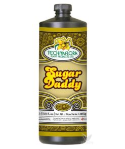 Foto Sugardaddy technaflora