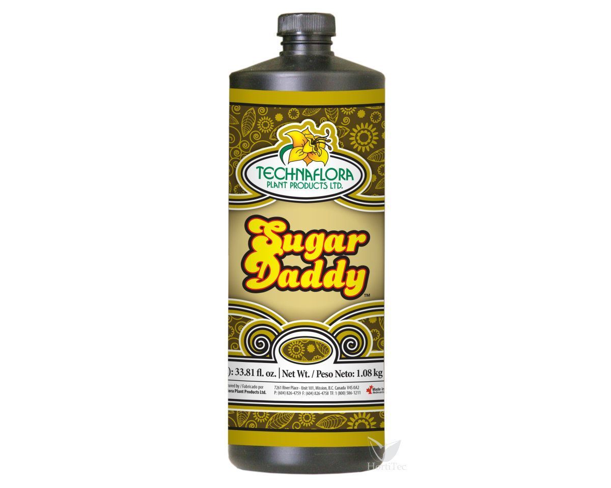 Sugardaddy technaflora Foto Sugardaddy technaflora