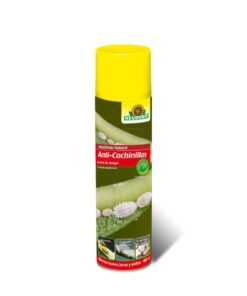 Foto Insecticida natural anti-cochinillas spruzit 400 ml neudorff