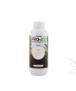 Foto Organic super enzym complex pro-xl