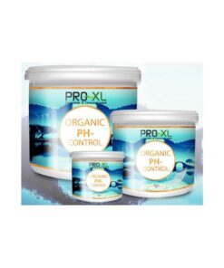 Foto Organic ph - control pro-xl