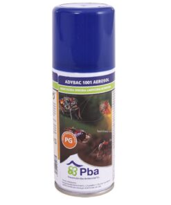Foto Adybac 1001insecticida descarga total 100 ml pba
