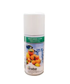 Foto Fruit green funcidida descarga total 50 ml pba