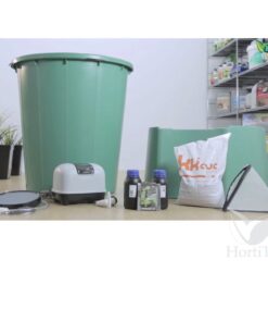 Foto Formula granja para