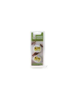 Foto Sin cucaracha 10g (gel) vithal garden