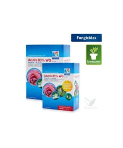 Foto Azufre 80% WG (pulverizar) sipcam