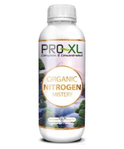 Foto Organic nitrogen mistery pro-xl