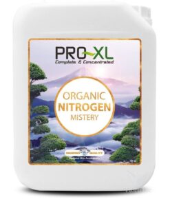 Organic nitrogen mistery pro-xl - Imagen 2