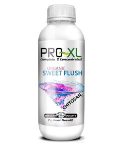 Foto Organic sweet flush pro-xl