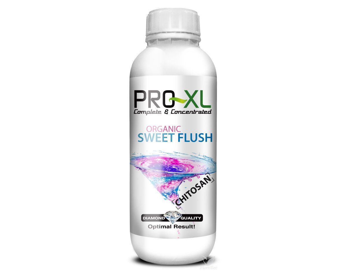 Organic sweet flush pro-xl Foto Organic sweet flush pro-xl