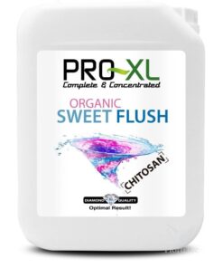 Organic sweet flush pro-xl - Imagen 2