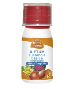 Foto X-etum 50 cc flower