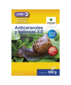Foto Anticaracoles 3.0 500 g sipcam