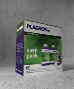 Foto Easy pack 100% natural plagron