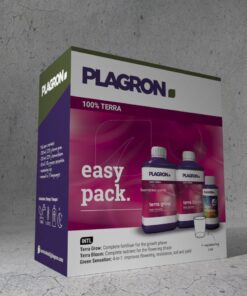 Foto Easy pack 100% terra plagron