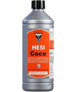 Foto Coco hesi