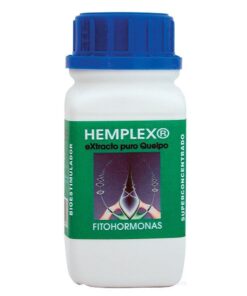 Foto Hemplex trabe
