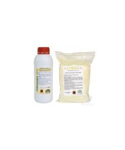 Foto Aliosan 450 gr trabe