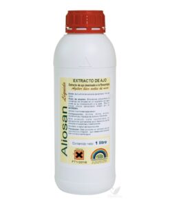 Foto Aliosan grow liquido trabe