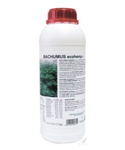 Foto Bachumus ecohemp-c trabe