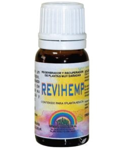 Foto Revihemp trabe