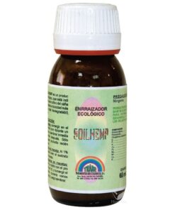 Foto Soilhemp trabe