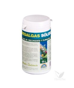 Foto Tresalgas solido trabe